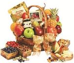 Урожай фруктов