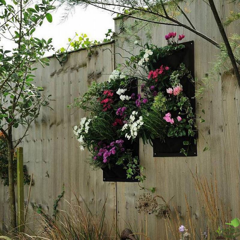 Декоративные садовые ограждения Декоративные садовые ограждения